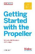 Getting Started with the Propeller