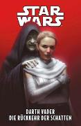 Star Wars Comics: Darth Vader - Die Rückkehr der Schatten