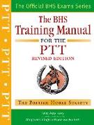 BHS Training Manual for the Ptt