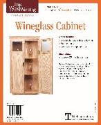 Wineglass Cabinet