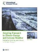 Adapting Transport to Climate Change and Extreme Weather: Implications for Infrastructure Owners and Network Managers