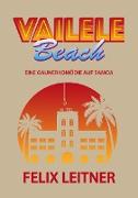 Vailele Beach