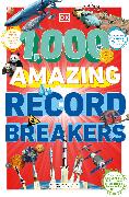 1,000 Amazing Record Breakers