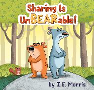 Sharing Is UnBEARable!