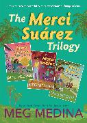 The Merci Suárez Trilogy Boxed Set