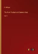 The New Testament Commentary