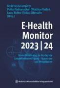 E-Health Monitor 2023/24