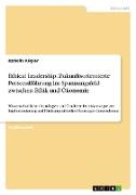 Ethical Leadership. Zukunftsorientierte Personalführung im Spannungsfeld zwischen Ethik und Ökonomie