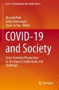 COVID-19 and Society