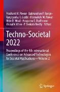 Techno-Societal 2022