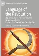 Language of the Revolution