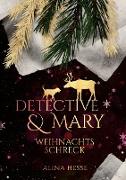 Detective & Mary