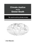 Climate justice and the Global South