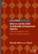 Mexico and the 2030 Sustainable Development Agenda