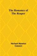 The Romance of the Reaper