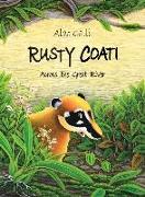 Rusty Coati