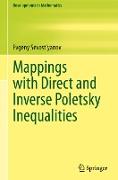 Mappings with Direct and Inverse Poletsky Inequalities