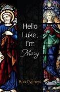 Hello Luke, I'm Mary