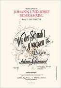 Die Kompositionen der Brüder Johann und Josef Schrammel / Band 2: Die Walzer