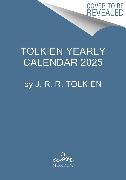 Tolkien Calendar 2025