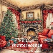 Vintage Winterscenes