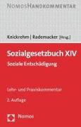 Sozialgesetzbuch XIV