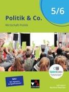 Politik & Co. NRW 5/6 - neu