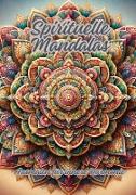 Spirituelle Mandalas