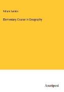 Elementary Course in Geography