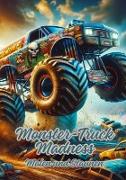 Monster-Truck Madness