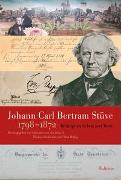 Johann Carl Bertram Stüve 1798-1872