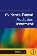 Evidence-Based Addiction Treatment