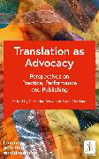 Translation as Advocacy