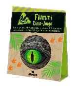 Flummi Dino-Auge