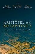 Aristotelian Metaphysics