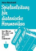 Spielanleitung für diatonische Harmonikas