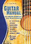 Guitar Manual