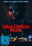 Halloween Park (Bluray D)