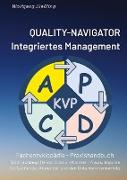 QUALITY-NAVIGATOR - Integriertes Management