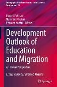 Development Outlook of Education and Migration