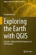 Exploring the Earth with QGIS