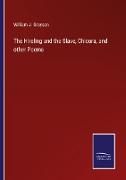 The Hireling and the Slave, Chicora, and other Poems