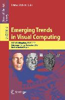 Emerging Trends in Visual Computing