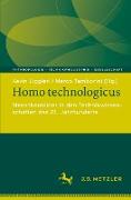 Homo technologicus