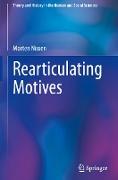 Rearticulating Motives