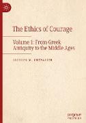 The Ethics of Courage
