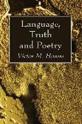 Language, Truth and Poetry