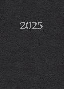 2025 Desk Diary