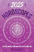 2025 Horoscopes