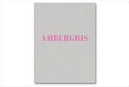 Verdigris/Ambergris